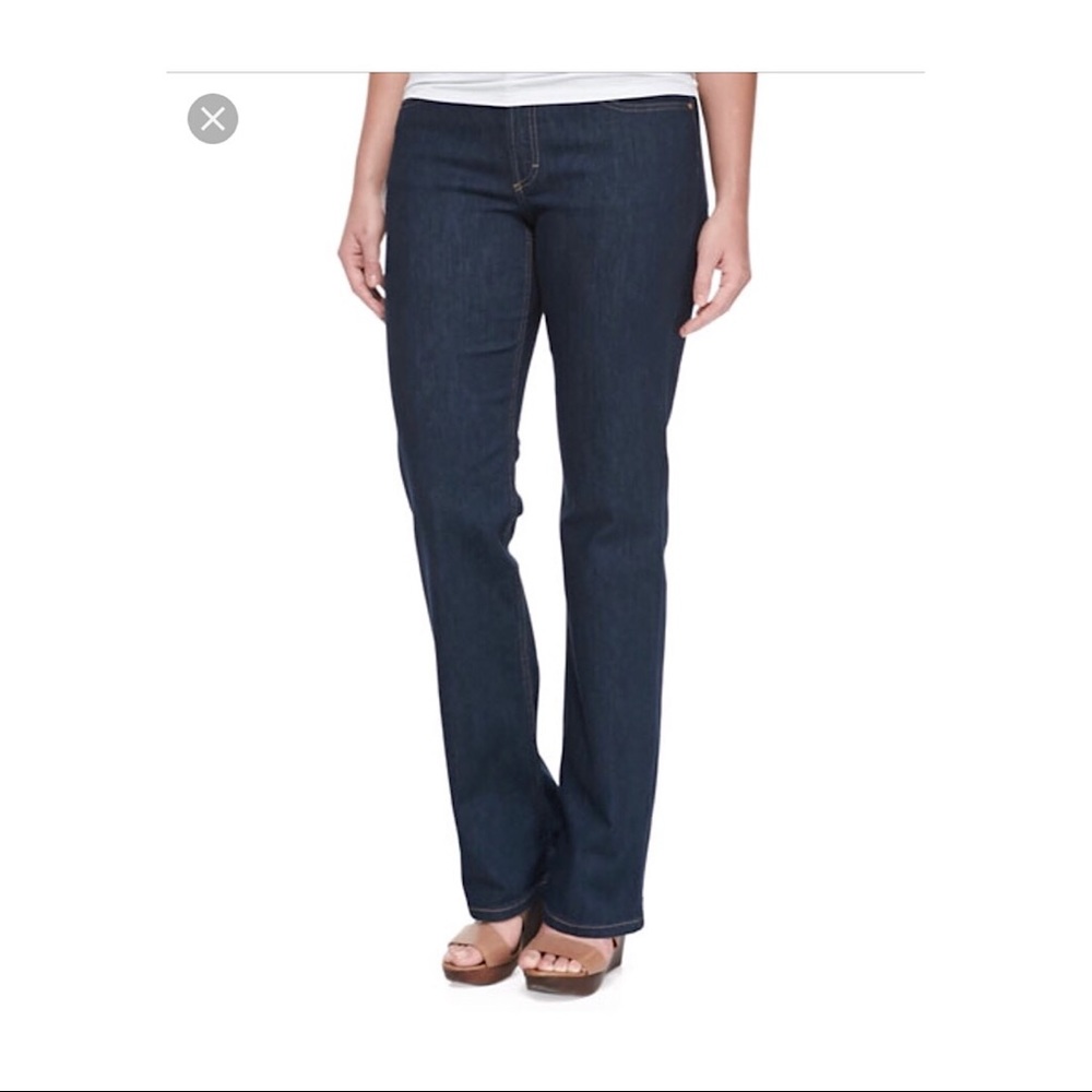 Escada Dark Denim